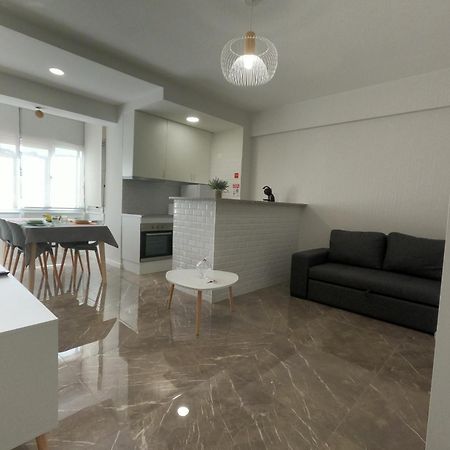 Almada, T1 Costa Caparica, Renovado Leilighet Costa de Caparica Eksteriør bilde