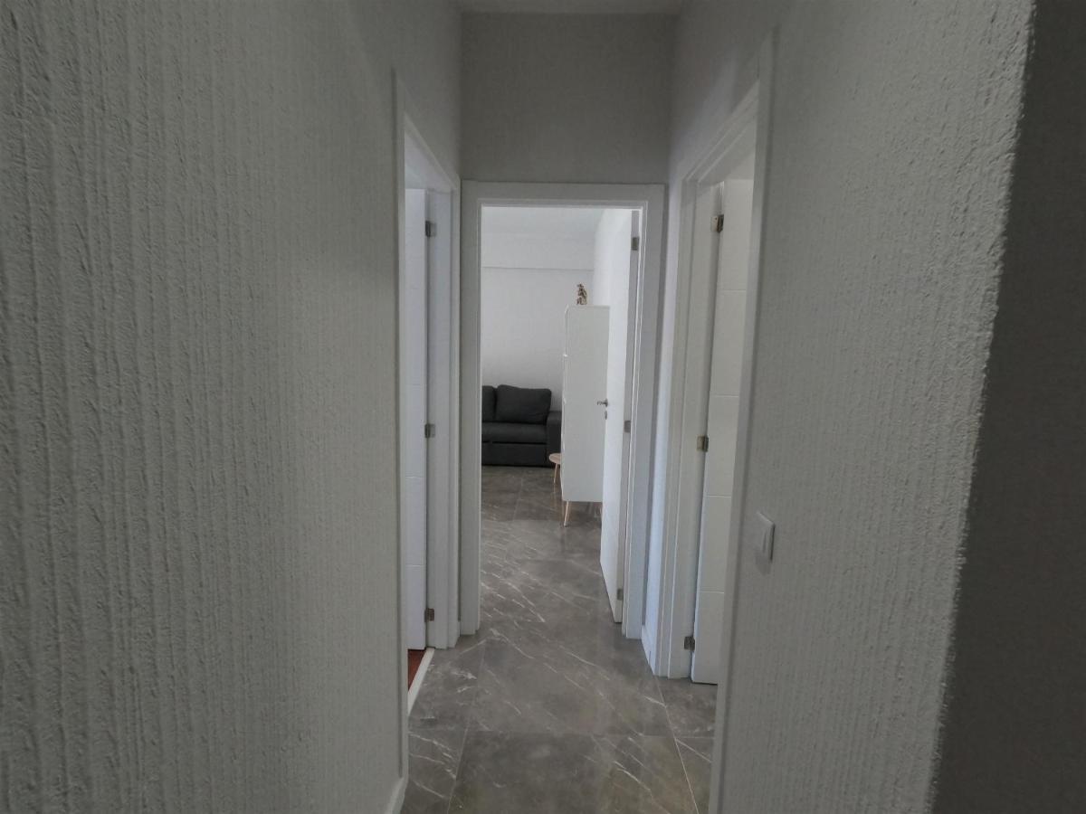 Almada, T1 Costa Caparica, Renovado Leilighet Costa de Caparica Eksteriør bilde